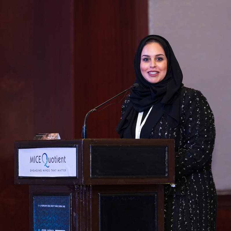  The Arab Women in Leadership & Business Summit